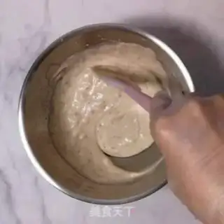 Make Strawberry Moose step 5