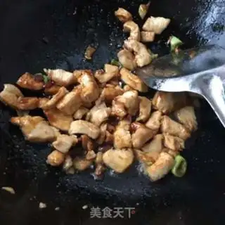 Make Chicken fried eggplant step 13