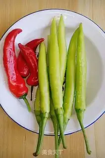 Make Garlic pepper roasted ribs step 1