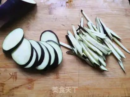 Make Cheese pepper step 0