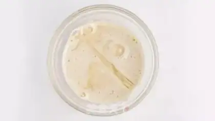Make Pearl Milk Moose step 6