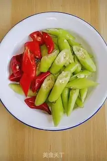Make Garlic pepper roasted ribs step 2