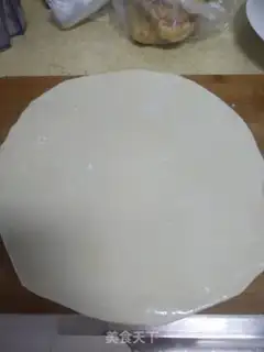 Make Sake step 15