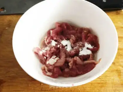 Make Cheese pepper step 2
