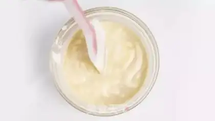 Make Pearl Milk Moose step 8