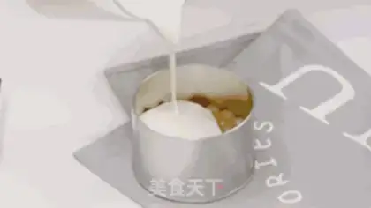 Make Pearl Milk Moose step 9