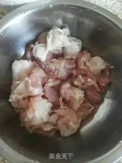 Make Three chickens step 0