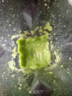 Make The orchid is salty cake step 4