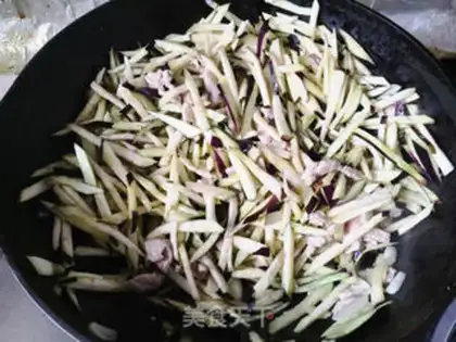 Make Cheese pepper step 5