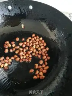 Make Cool noodles step 2