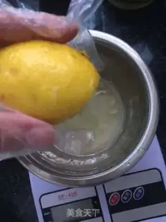 Make Convert syrup step 0