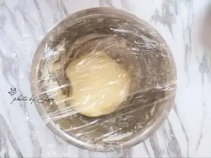 Make Milky-sweety-sweety buns step 5