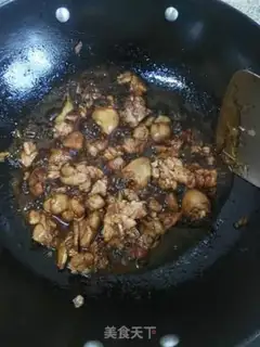 Make Three chickens step 3