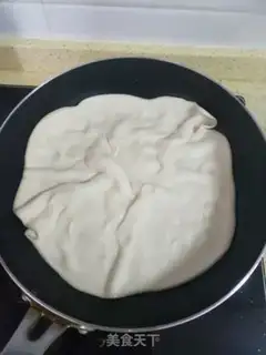 Make Sake step 21