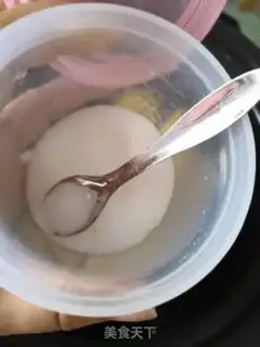 Make Power pressure boiled corn step 2