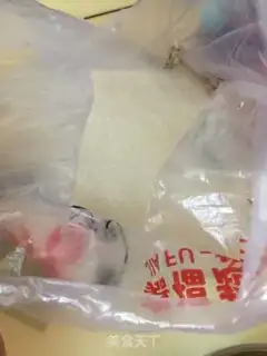 Make Convert syrup step 2