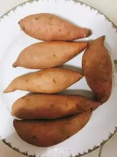 Make Roast melon step 0