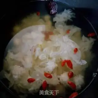 Make Clean up step 7