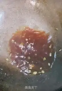 Make Garlic pepper roasted ribs step 11