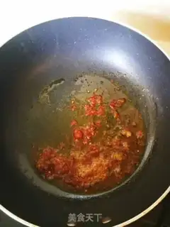 Make Potato fries step 5