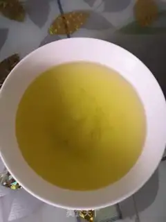 Make Power pressure boiled corn step 4