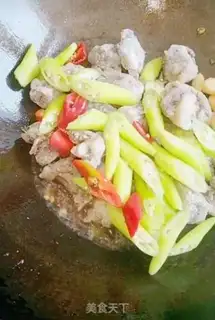 Make Garlic pepper roasted ribs step 12