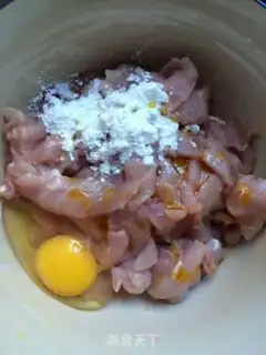 Make Home cooking step 2