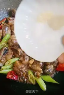 Make Garlic pepper roasted ribs step 13