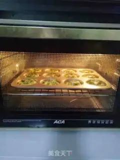 Make The orchid is salty cake step 11