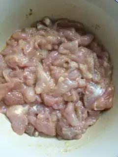 Make Home cooking step 3
