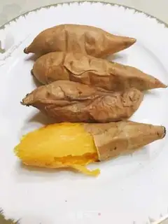 Make Roast melon step 3