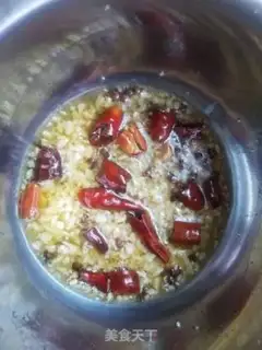 Make The cucumber step 3