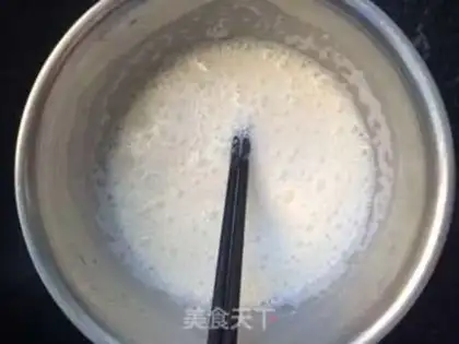 Make Homemade celery step 1