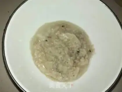 Make Sweet molasses step 0