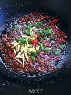 Make Home cooking step 5