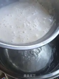 Make Homemade celery step 2