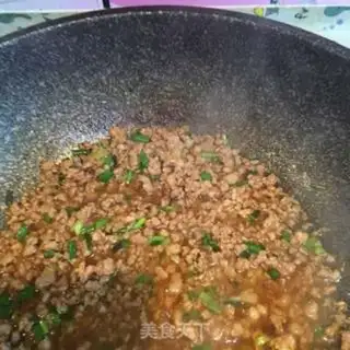 Make Onion fragrance step 4