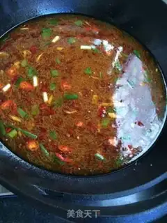 Make Home cooking step 6