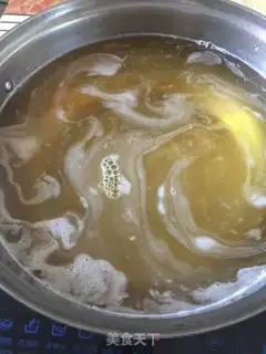 Make Convert syrup step 7