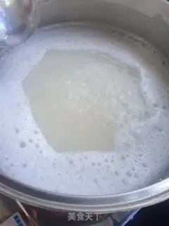 Make Homemade celery step 3