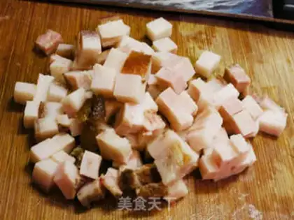 Make Pots of salted potatoes step 0
