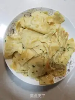 Make Eggcakes step 5