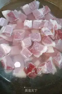 Make Frozen step 1