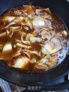 Make Home cooking step 8