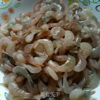 Make Shrimp step 0