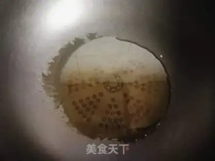 Make Potato fried rice step 2