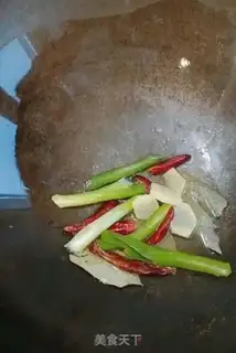 Make Potato beef step 2