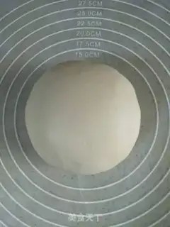 Make Frozen step 2