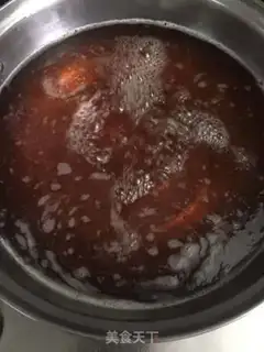 Make Convert syrup step 10