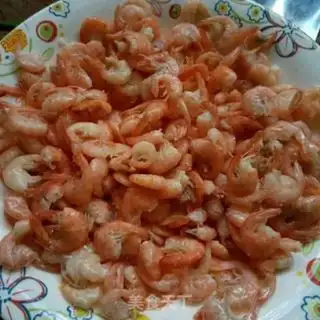 Make Shrimp step 1